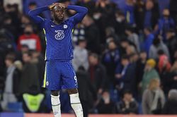 Chelsea: Thực hư chuyện Lukaku không hài lòng với Tuchel, muốn trở lại Inter