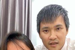 Công Vinh và những lần tuyên chiến với anti-fan để bảo vệ Thủy Tiên