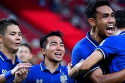 Nữ tỷ phú quyết định thành công của bóng đá Thái Lan