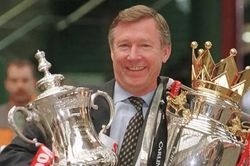 Sir Alex Ferguson 80 tuổi: Di sản tại MU sẽ không bao giờ thay thế được