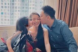 Bạo hành bé gái ở TP HCM tử vong: 'Bắt người cha là có căn cứ'