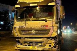 Tài xế gây tai nạn liên hoàn khiến 2 người tử vong có sổ khám bệnh tâm thần