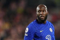 Ngôi sao Lukaku gây sốc, tuyên bố không hạnh phúc tại Chelsea