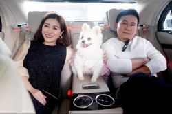 Cuộc hôn nhân kín tiếng Kiều Linh - Mai Sơn nghi vấn tan vỡ?