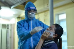 Chiều 31/12, Nghệ An ghi nhận 63 ca nhiễm Covid-19 mới, trong đó có 38 ca cộng đồng