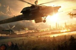 Bangladesh chi tiền khủng mua 'Thợ săn đêm' Mi-28NE của Nga
