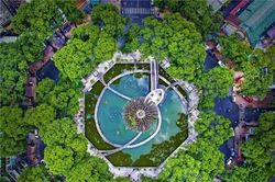 UBND TPHCM chỉ đạo thu hồi dự án rộng hơn 8.900m² ở cạnh hồ Con Rùa