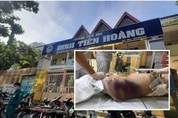 Vụ bé gái 8 tuổi bị 'dì ghẻ' bạo hành tử vong: Cô Hiệu trưởng tiết lộ những thông tin quan trọng