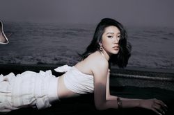Thúy Ngân gây hoang mang với dòng trạng thái 5 chữ, khiến người hâm mộ vô cùng lo lắng