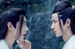 Định mệnh giữa Tiêu Chiến và Vương Nhất Bác đã được dự đoán qua ca khúc này?