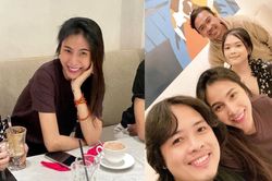 Thủy Tiên cười tươi rói, xuất hiện rạng rỡ sau khi được minh oan trong vụ từ thiện, còn bỏ thêm tiền túi