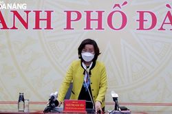 Chủ động ứng phó biến chủng Omicron