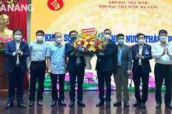 Khóa sổ năm 2021: thu ngân sách Nhà nước đạt 22.629 tỷ đồng