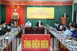 Làm rõ nhiều vấn đề báo chí phản ánh