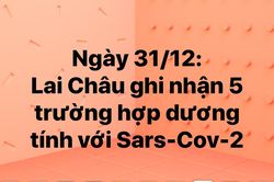Phòng, chống Virus Corona (2019-nCoV) | Xã Hội TRUYỀN HÌNH INTERNET Lai Châu qua ảnh