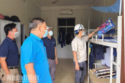 Bước tiến quan trọng bảo vệ quyền lợi người lao động