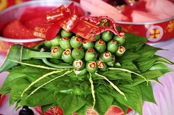 Người bán 'đầu câu chuyện'
