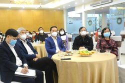 Tọa đàm hợp tác phát triển du lịch liên khu, liên vùng