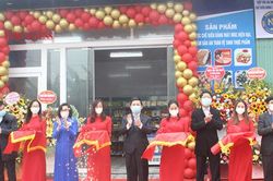 Thêm 'ngòi nổ' cho tiêu thụ nông sản tỉnh Ninh Bình