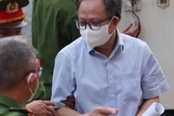 Tất Thành Cang tiếp tục phủ nhận trách nhiệm