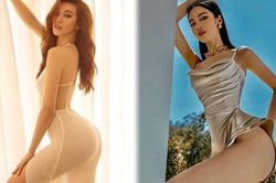 Đại hội chặt chém giữa 2 bồ tin đồn của đại gia Đức Huy: Cẩm Đan khoe nửa bầu ngực có đọ lại Khánh My show trọn vòng 3?