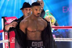 Chế độ tập luyện của Michael B. Jordan
