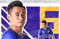 CLB Hà Nội trình làng bản hợp đồng đầu tiên trong năm 2022