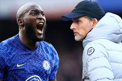 HLV Tuchel nói gì về phát biểu gây sốc của Lukaku?