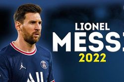 Messi, cho một năm mới tươi sáng hơn