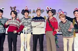BTS có quà đầu năm đặc biệt cho ARMY, đảm bảo không trùng hàng!