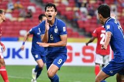 Thái Lan 2-2 Indonesia: Thái Lan chính thức lên ngôi vô địch AFF Cup 2021