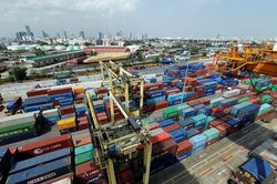 Doanh nghiệp Thái Lan trước những cơ hội và thách thức từ RCEP