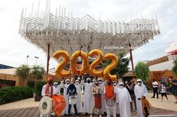 Thế giới chào năm mới 2022 với nỗi lo Omicron
