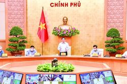 Chính phủ cần lao và những nỗ lực chưa từng có tiền lệ!