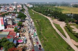 Nâng cấp Quốc lộ 6 trong giai đoạn 2021- 2025 để đáp ứng nhu cầu vận tải