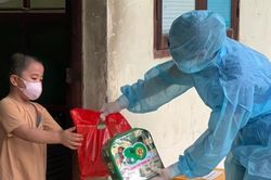 Xây dựng chương trình khắc phục hạn chế, ảnh hưởng bởi dịch COVID-19 đối với trẻ em