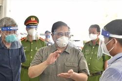 Thích ứng an toàn, linh hoạt: Bước ngoặt đột phá