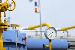 Ukraine bắt ép các nhà sản xuất tư nhân phải bán 20% lượng khí đốt