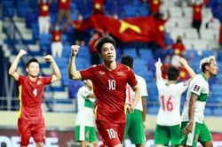 Bóng đá Việt Nam 2022: Đổi mới và vượt lên chính mình
