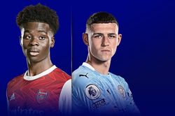 Arsenal vs Man City: Nhiệm vụ bất khả thi