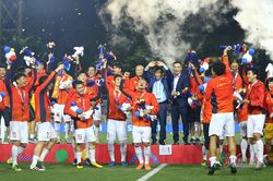 Thể thao Việt Nam 2022: Thách thức và kỳ vọng