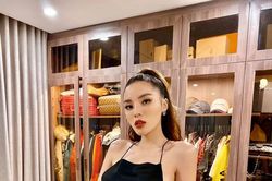 Khối tài sản tiền tỷ của Hoa hậu Kỳ Duyên ở tuổi 25