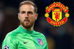 MU tiếp cận Jan Oblak, Barca chốt Vlahovic