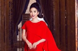 'Phát hờn' vì Giáng My tuổi 50 sành điệu và trẻ đẹp ngỡ ngàng