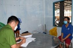 Gã thanh niên dính lao lý vì chót 'yêu' bạn gái nhí 11 tuổi