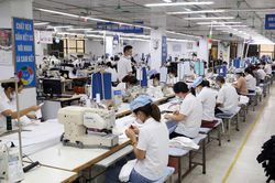 Xuất khẩu năm 2021: Hóa giải thách thức, chinh phục đỉnh cao mới