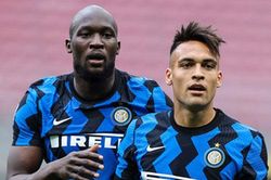 Lukaku khuyên đồng đội cũ ở Inter không nên tới Chelsea