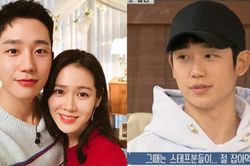 Jung Hae In từng sợ bị chỉ trích vì hợp tác với Son Ye Jin, cố che giấu chấn thương để đóng phim