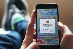 Cách tắt thông báo đánh giá ứng dụng trên App Store cho iPhone