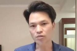 Bị bắt cóc 33 năm, người đàn ông vẫn tìm được mẹ ruột nhờ một bức tranh